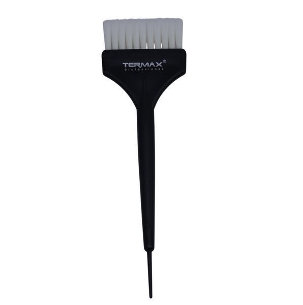 Кисть для окрашивания волос Termax Professional №3 черный (ES-0441-3) ES-0441-3 фото