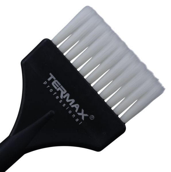Кисть для окрашивания волос Termax Professional №3 черный (ES-0441-3) ES-0441-3 фото