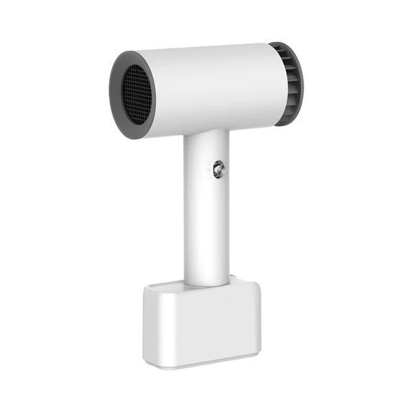 Фен для волос аккумуляторный VRT Expert PRO Wireless Hair Dryer White GB4706 фото