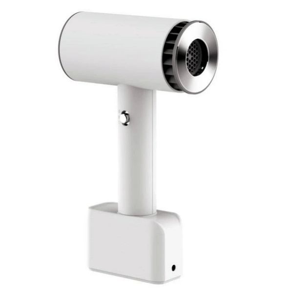 Фен для волос аккумуляторный VRT Expert PRO Wireless Hair Dryer White GB4706 фото