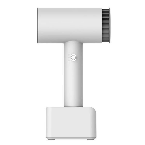 Фен для волос аккумуляторный VRT Expert PRO Wireless Hair Dryer White GB4706 фото