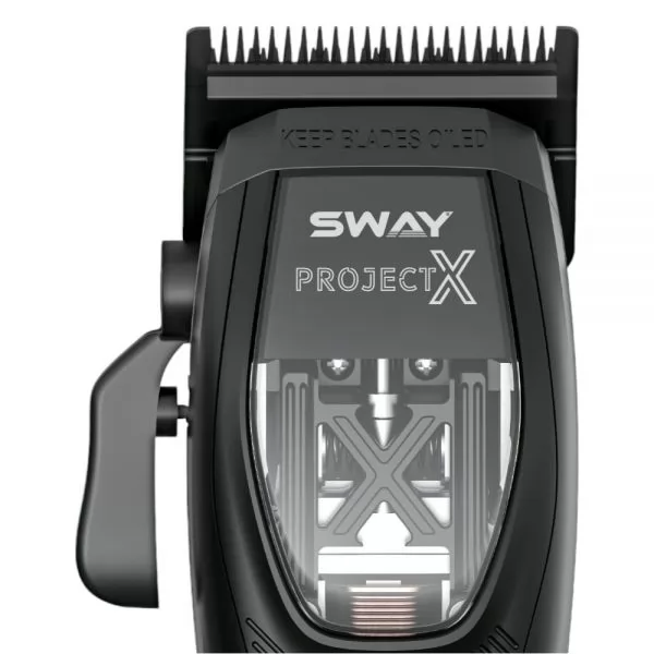 Машинка для стрижки Sway Project X 115 5007 115 5007 фото
