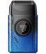 Електробритва VGR Professional Stepless Pro FS V-377 Blue V-377 Blue фото 1