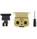 Оновлений ножовий блок для тримера JRL Professional JRL-2020T Trimmer Standard T-Blade Gold (JRL-SF08G) JRL-SF08G фото 1
