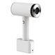 Фен для волос аккумуляторный VRT Expert PRO Wireless Hair Dryer White GB4706 фото 5