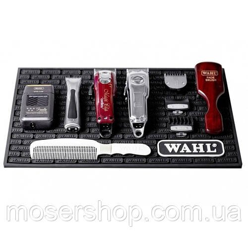 Коврик для инструментов Wahl 0093-6410, цена 750 грн - Prom.ua (ID#1360564900)